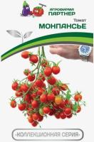 Семена Томат МОНПАНСЬЕ (10шт) Партнер 2ной пакет Семена Томат МОНПАНСЬЕ (10шт) Партнер 2ной пакет